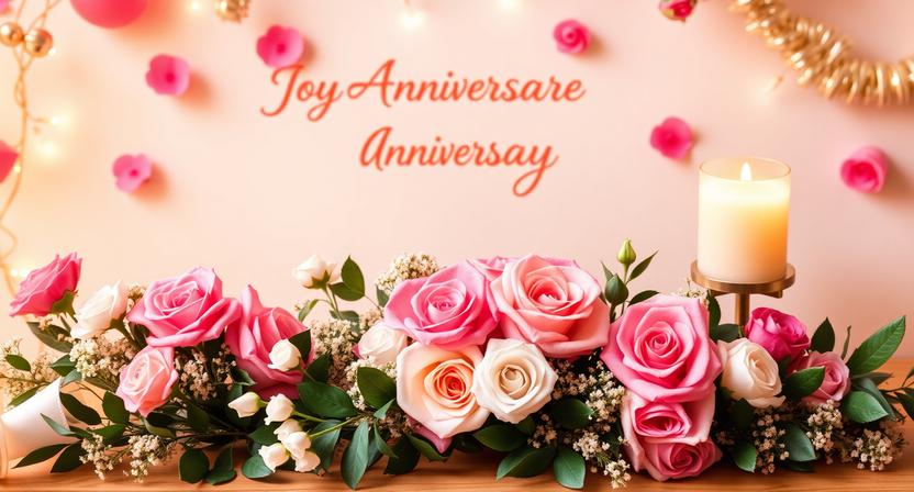 Wedding Anniversary wishes and quotes