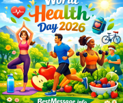 World Health Day Messages