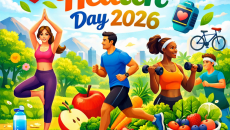 World Health Day Messages